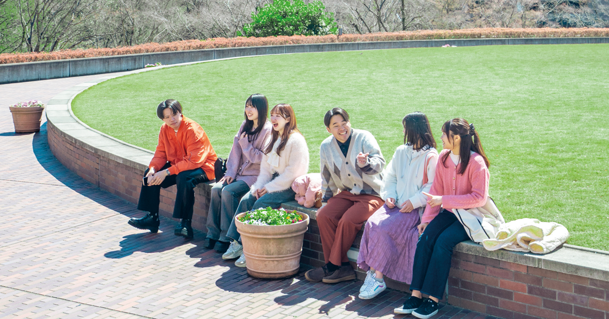 法政大学 ｜学生図鑑のオープンキャンパス