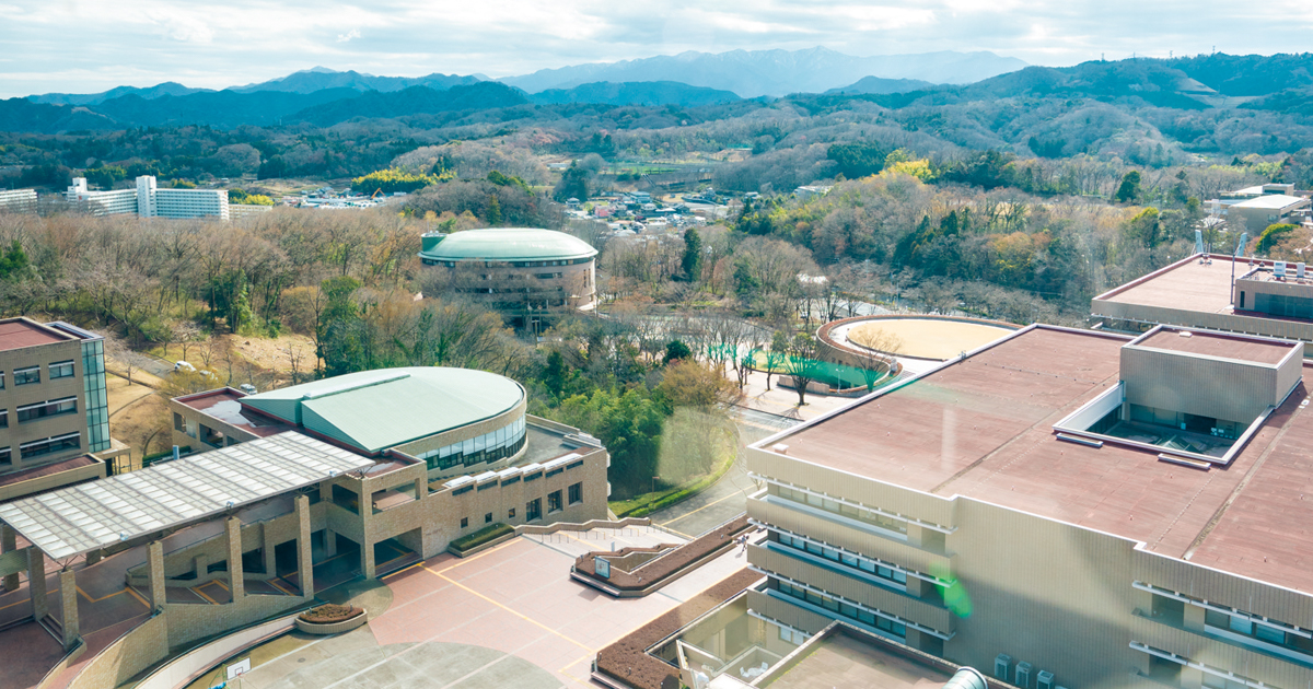 法政大学 ｜学生図鑑のオープンキャンパス