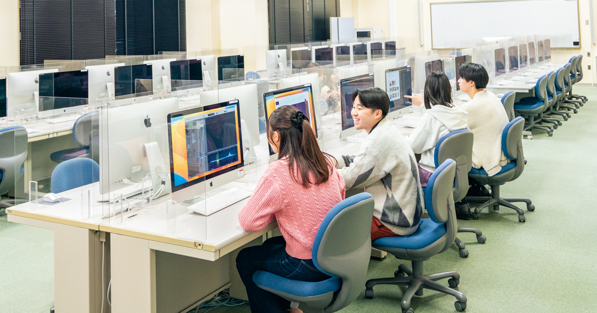 法政大学 ｜学生図鑑のオープンキャンパス